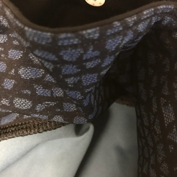 Lululemon Deep Breath Crop 21' - Picture 6 of 6